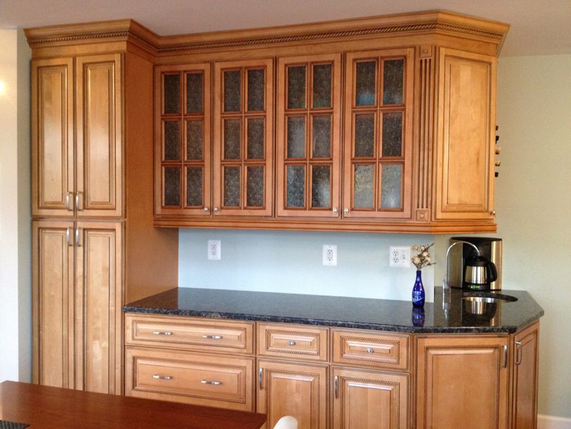 Copyright 2013 Kitchen Cabinet Discounts RTA Kitchen Makeovers Beverage Center